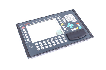 DRC2000 SIEMENS 6AV3647-6CG22-0AF1 FRENTE DE LA CAJA