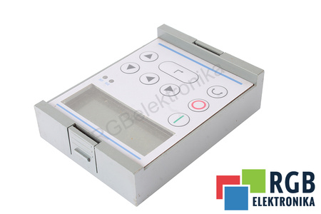 SKTU1-PAR-GBB-RV2.23CV BECKER CONTROL Y PANEL DE CONTROL