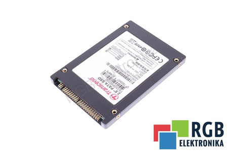 TS32GPSD330 TRANSCEND 2.5" PATA SSD 32GB