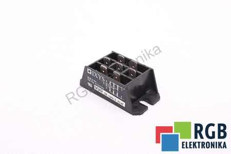 VUO30-14NO3 IXYS 30A, 1400V