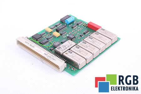 92.461.60.01 JUMO PARA LD6V-44/2