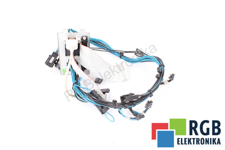 3HAC6375-1/08 ABB 0.6M CABLE