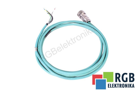 LK6FX2002-5DA02-1AJ0 LAPPKABEL 5M CABLE