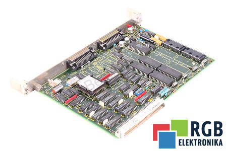 6FX1125-8AC01 SIEMENS SINUMERIK 3