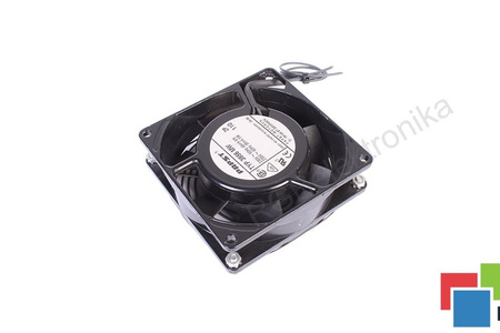3956MW PAPST 90X90MM VENTILADOR