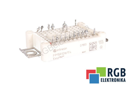 FP15R12W1T4 INFINEON