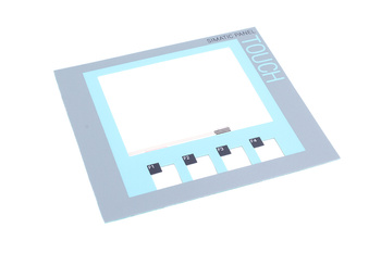 6AV6647-0AA11-3AX0 SIEMENS SIMATIC HMI KTP400 TECLADO SUSTITUTO