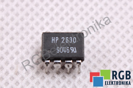 HP2630 HP HIGH CMR HIGH SPREED TTL