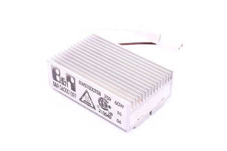 BWS150075B B&R AUTOMATION 75 OHM 60W RESISTENCIA DE FRENADO