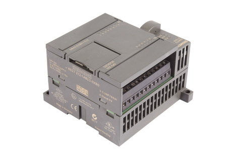 6ES7212-1AB23-0XB0 SIEMENS CPU222 SIMATIC S7-200