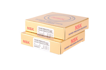 7010CTRDULP3 NSK 50X80X16 RODAMIENTO