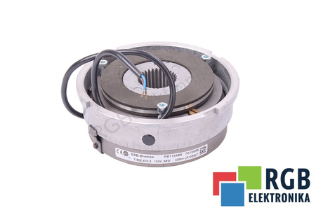 7015698 SSB ANTRIEBSTECHNIK P8116488 7/802.410.3 104V FRENO