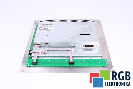 15-0088 SUSTITUTO DE HEIDENHAIN BF155 INTC530 PLUS BF155 MILL PLUS MONITOR LCD