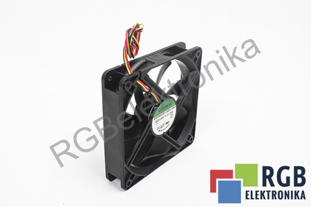 EEC0252B1-000U-G99 SUNON 120X120X25, 24V VENTILADOR