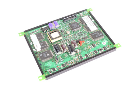 EL320.240.36-HB PLANAR SYSTEM 966-0273-66 944-0059-12 REV A MATRIZ LCD