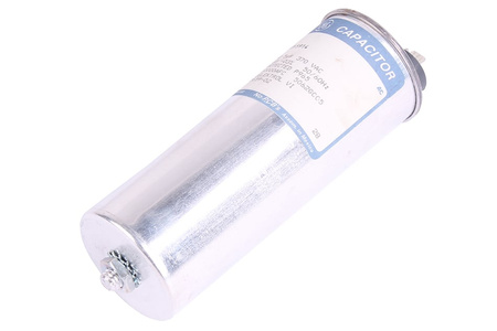 CONDENSADOR 97F5914 GE GENERAL ELECTRIC 32.5UF, 370V