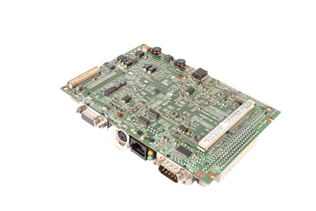 PCM-9371F ADVANTECH AVERIADO - PARA PIEZAS