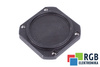 HBMR115C6-88S HAUSER CUBIERTA DEL MOTOR