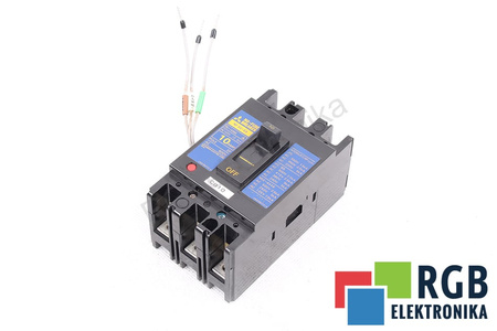 NF30-SS MITSUBISHI ELECTRIC SECCIONADOR