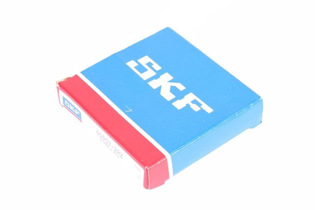 61907-2RZ SKF 35X55X10 RODAMIENTO