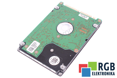 IC25N020ATCS05-0 HITACHI TRAVELSTAR 20GB, ATA, 2.5", HDD