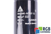 CONDENSADOR B43586-A0687-Q S+M 680UF, 400V