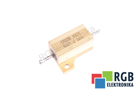 RESISTENCIA RB25 ATE ELECTRONICS R027 0.27OHM