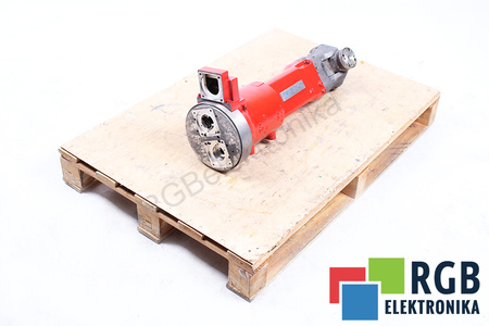 SRV16 REIS ROBOTICS MUÑECA DEL ROBOT
