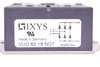 VUO82-18NO7 IXYS 82A, 1800V
