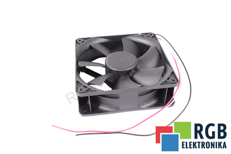 EEC0382B1-000U-F99 SUNON 120X120X38MM, 24V VENTILADOR