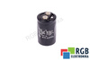 CONDENSADOR 680UF 350V SIC-SAFCO 728951 FELSIC