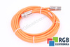 RKG4201/009.0 BOSCH REXROTH R91130542 9M CABLE