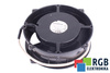 WIG180-AA03-09 EBM PAPST TYP 2248 VENTILADOR