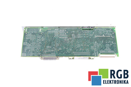 6SN1118-1NH01-0AA0 SIEMENS VERSION A SIMODRIVE 611