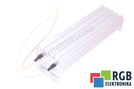 MCRF 800W 50 OHM LS INDUSTRIAL SYSTEMS RESISTENCIA DE FRENADO