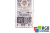 TGL26047 RELOG 2RH01 RELÉ
