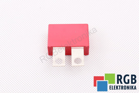CONDENSADOR 0.68UF WIMA 1000VDC, 600VAC, SNUBBER, MKP