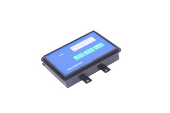 SVVT15XB ANSALDO ELCO S.P.A PANEL DE CONTROL