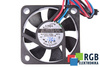 AD0424HB-G76 ADDA 40X40X10MM, 24V, 0.09A VENTILADOR