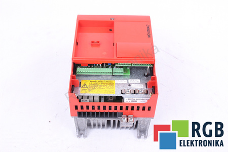 31C030-503-4-00 SEW EURODRIVE MOVITRAC SIN CUBIERTA