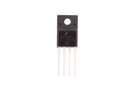 KA5M0380R ONSEMI
