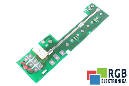 APY060A MOOG PARA DBM04-PS/U