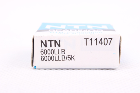 6000LLBCM/5K NTN 10X26X8 RODAMIENTO
