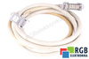 CABLE 3HAC029897-001 ABB 6M