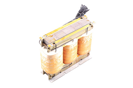 A80L-0028-0018 FANUC 10.5KVA 380-415/440-500V, 210-240/200-230V TRANSFORMADOR