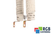 RESISTENCIA WL9921 519-000-2509 25OHM