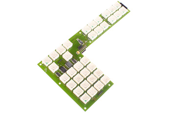 11518.010 SUTRON TECLADO