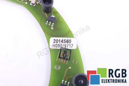 2014560 SICK PARA PLS101