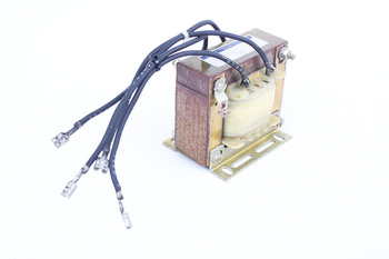 ED2.6 TRAMAG TA.NR. 371765 A.NR. 88030