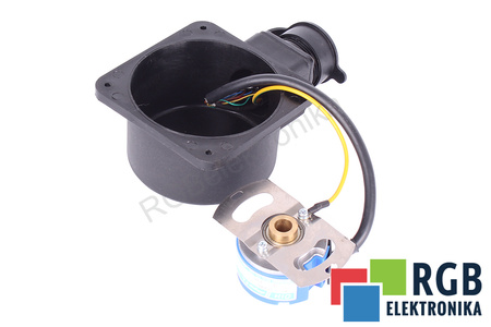 48-2500P8-L6-5V139 TAMAGAWA CODIFICADOR CON TAPA